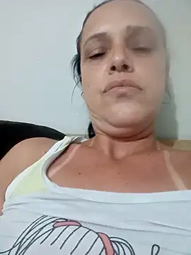 Crisribeiro online show from 14, 1, 2026