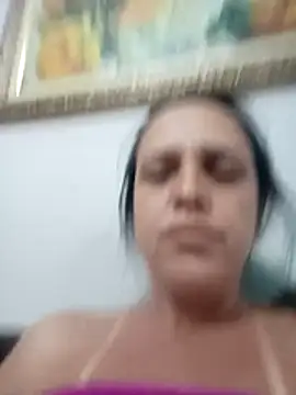 Crisribeiro online show from 17, 1, 2026