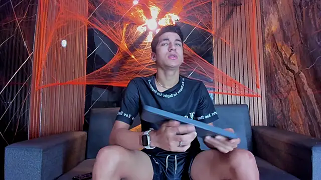 Stiben boy online show from 25, 10, 2025