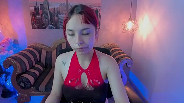 Megane whitte online show from 21, 12, 2025