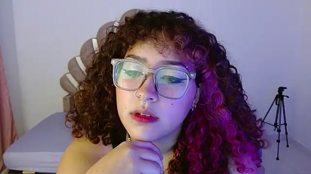 Snapshot of BlueeVelvet chatting on 29, 9, 2025 BlueeVelvet online show from 29, 9, 2025