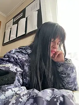 Alina XXXX  online show from 14, 4, 2026