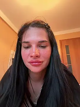 Snapshot of Alina_XXXX_ chatting on 13, 5, 2026 Alina XXXX online show from 13, 5, 2026