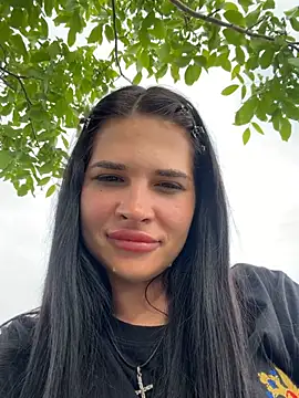 Snapshot of Alina_XXXX_ chatting on 18, 5, 2026 Alina XXXX online show from 18, 5, 2026