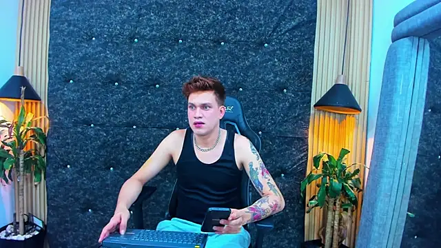 Shadowhunters  online show from 25, 9, 2025