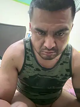 Sk3m veryhot online show from 18, 1, 2026