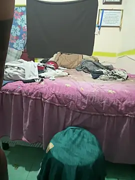 Sk3m veryhot online show from 31, 1, 2026