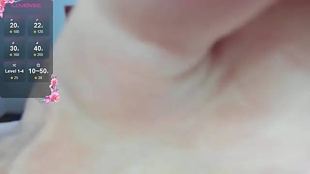 Cattie w  online show from 3, 2, 2026