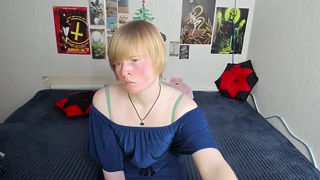 Cattie w  online show from 28, 2, 2026