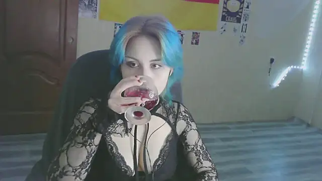 LeisaHopperstad online show from 3, 2, 2026