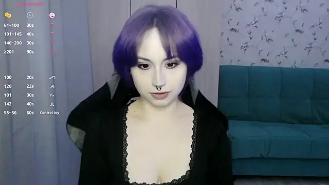 LeisaHopperstad online show from 24, 5, 2026