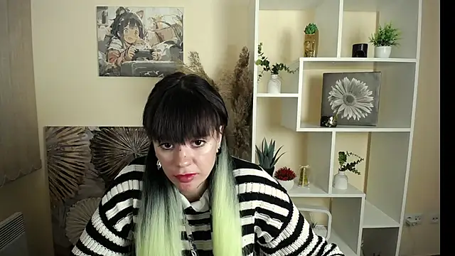 Snapshot of Dream_Caster_ chatting on 29, 9, 2025 Dream Caster online show from 29, 9, 2025