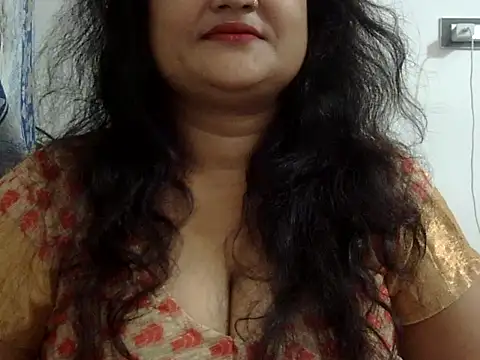 Snapshot of aarohee9 chatting on 11, 11, 2025 aarohee9 online show from 11, 11, 2025