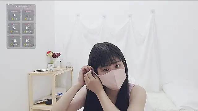 Moj005jp xo98 online show from 31, 10, 2025