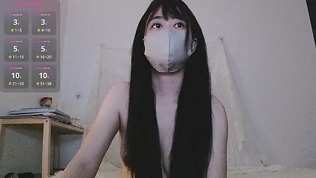 Moj005jp xo98 online show from 20, 4, 2026