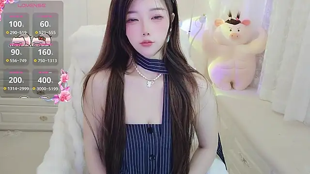 Coco-Di online show from 9, 1, 2026