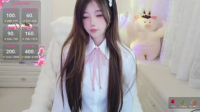 Coco-Di online show from 10, 1, 2026