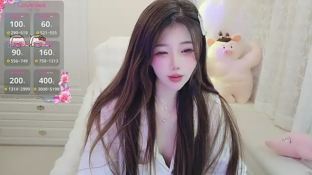 Coco-Di online show from 7, 2, 2026