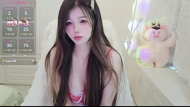 Coco-Di online show from 5, 7, 2026