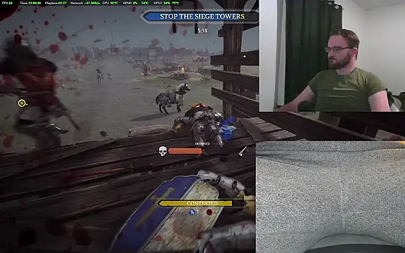 bear8t online show from 12, 10, 2025