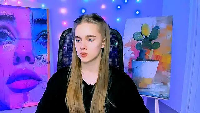 JuneWoods online show from 18, 2, 2026