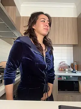 blueburrypie online show from 25, 4, 2026