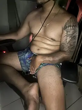 gtzmoreno online show from 16, 11, 2025