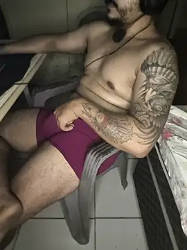 gtzmoreno online show from 18, 4, 2026