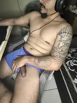 Snapshot of gtzmoreno chatting on 16, 5, 2026 gtzmoreno online show from 16, 5, 2026