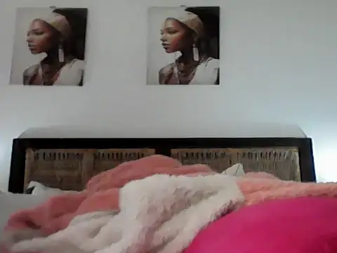 Blacksashaxx online show from 2, 7, 2026