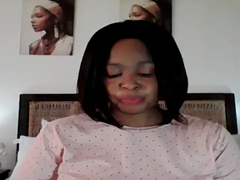 Blacksashaxx online show from 12, 7, 2026