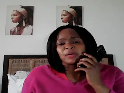 Blacksashaxx online show from 14, 7, 2026