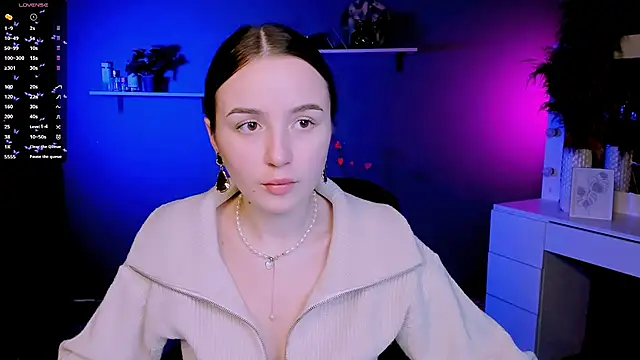 leslie bird online show from 16, 10, 2025