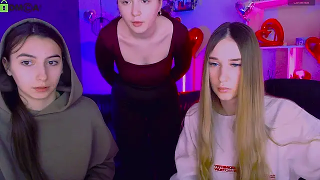 leslie bird online show from 26, 2, 2026