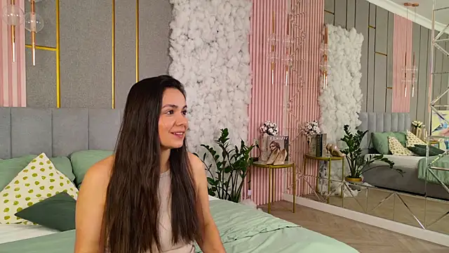 Snapshot of GabiBatista chatting on 25, 7, 2026 GabiBatista online show from 25, 7, 2026