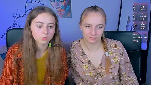 Snapshot of rebecca_smile chatting on 11, 10, 2025 rebecca smile online show from 11, 10, 2025