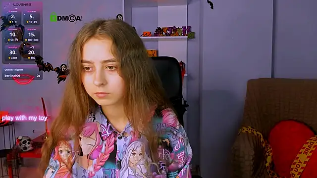 Snapshot of rebecca_smile chatting on 20, 10, 2025 rebecca smile online show from 20, 10, 2025