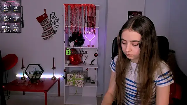 Snapshot of rebecca_smile chatting on 10, 1, 2026 rebecca smile online show from 10, 1, 2026