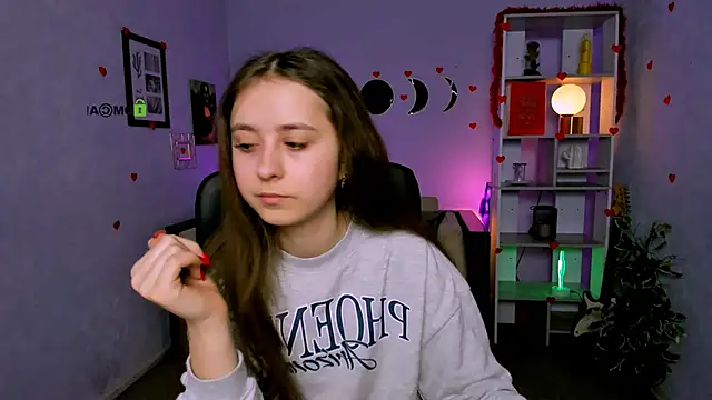 Snapshot of rebecca_smile chatting on 22, 2, 2026 rebecca smile online show from 22, 2, 2026