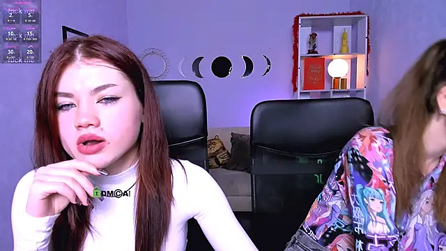 Snapshot of rebecca_smile chatting on 25, 2, 2026 rebecca smile online show from 25, 2, 2026