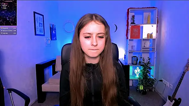 Snapshot of rebecca_smile chatting on 2, 3, 2026 rebecca smile online show from 2, 3, 2026