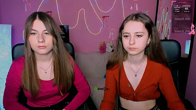 rebecca smile online show from 31, 3, 2026