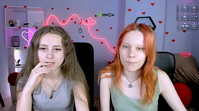 rebecca smile online show from 18, 5, 2026