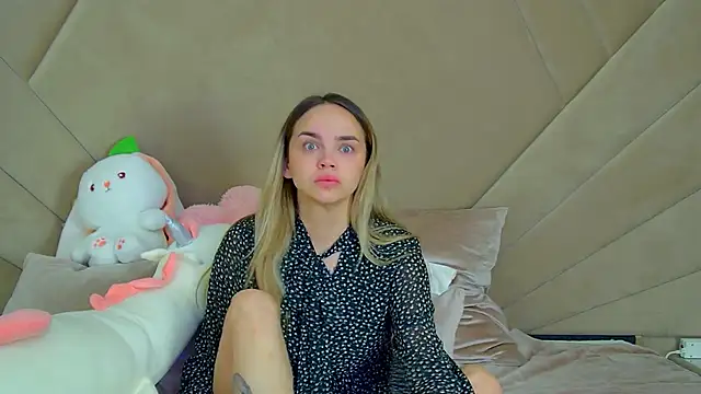 AnitaVenture online show from 15, 10, 2025