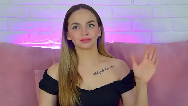 AnitaVenture online show from 11, 1, 2026