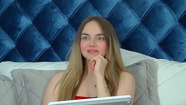 AnitaVenture online show from 5, 2, 2026