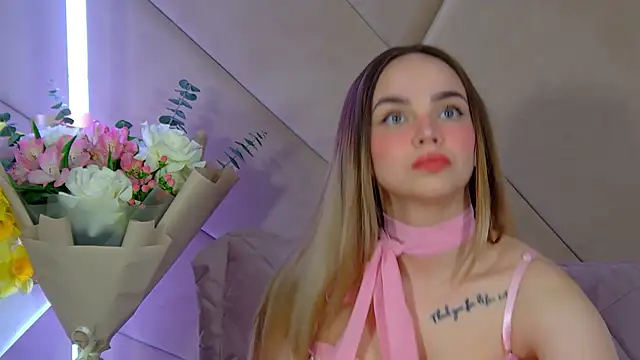 AnitaVenture online show from 8, 2, 2026