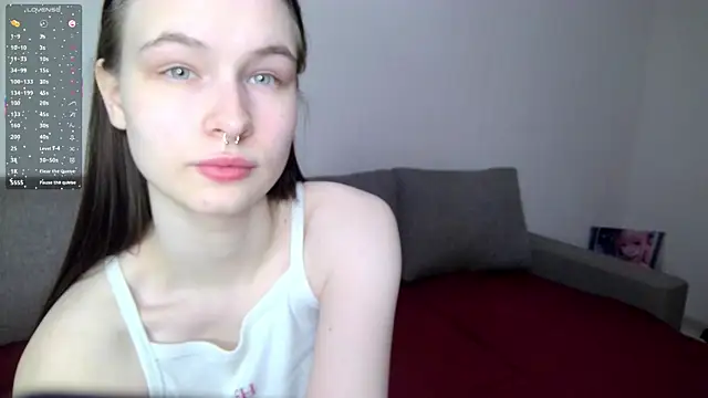 Snapshot of LolaVibe chatting on 21, 2, 2026 LolaVibe online show from 21, 2, 2026