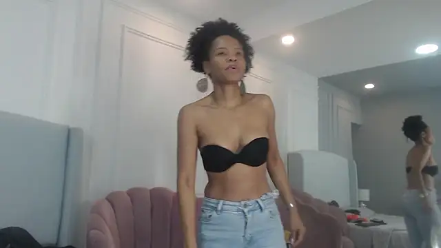 ChantalGarner online show from 19, 1, 2026