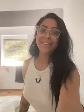 Lana18 lee1 online show from 25, 9, 2025